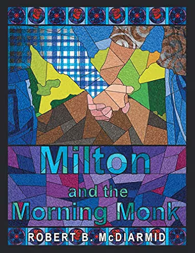 Cover of Milton and the Morning Monk